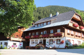 Zeiserhof, Ramsau Am Dachstein, Österreich